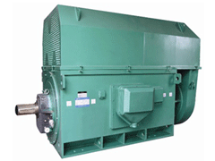 YKK630-2Y系列6KV高压电机