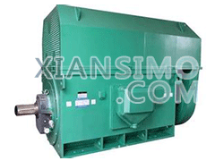 YKK630-2YXKK(2极)高效高压电机技术参数